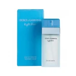 عطر زنانه دولچه اند گابانا لایت بلو ادو تویلت Dolce & Gabbana Light Blue Eau de Toilette