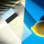 عطر زنانه دولچه اند گابانا لایت بلو ادو تویلت Dolce & Gabbana Light Blue Eau de Toilette