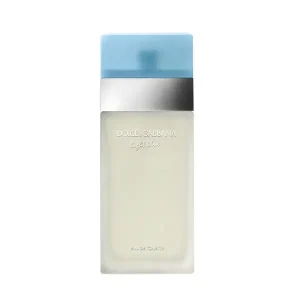 عطر زنانه دولچه اند گابانا لایت بلو ادو تویلت Dolce & Gabbana Light Blue Eau de Toilette