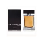 عطر مردانه دولچه اند گابانا د وان ادو تویلت Dolce & Gabbana The One for Men Eau de Toilette