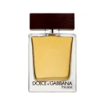 عطر مردانه دولچه اند گابانا د وان ادو تویلت Dolce & Gabbana The One for Men Eau de Toilette
