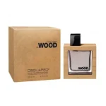 عطر مردانه دسکوارد هی وود ادو تویلت Dsquared² He Wood Eau de Toilette