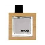 عطر مردانه دسکوارد هی وود ادو تویلت Dsquared² He Wood Eau de Toilette