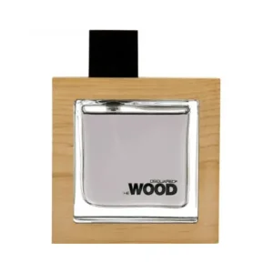 عطر مردانه دسکوارد هی وود ادو تویلت Dsquared² He Wood Eau de Toilette