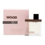 عطر زنانه دسکوارد شی وود ادو پرفیوم Dsquared² She Wood Eau de Parfum