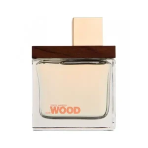عطر زنانه دسکوارد شی وود ادو پرفیوم Dsquared² She Wood Eau de Parfum