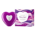 عطر زنانه اسکادا پارتی لاو ادو پرفیوم Escada Party Love Eau de Parfum