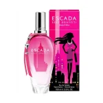 عطر زنانه اسکادا سکسی گرافیتی ادو تویلت Escada Sexy Graffiti Eau de Toilette