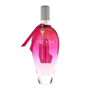 عطر زنانه اسکادا سکسی گرافیتی ادو تویلت Escada Sexy Graffiti Eau de Toilette