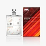 عطر یونیسکس اسنتریک مولکولز مولکول 02 ادو تویلت Escentric Molecules Molecule 02 Eau de Toilette