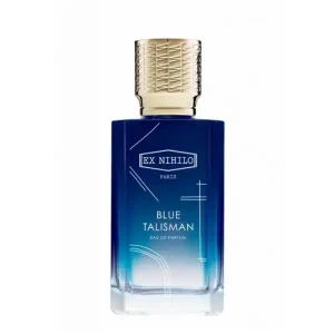 عطر یونیسکس اکس نیهیلو بلو تلیسمن ادو پرفیوم Ex Nihilo Blue Talisman Eau de Parfum