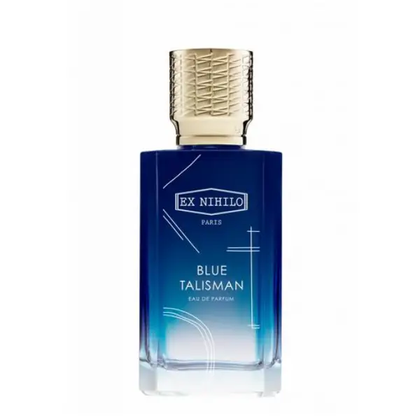عطر یونیسکس اکس نیهیلو بلو تلیسمن ادو پرفیوم Ex Nihilo Blue Talisman Eau de Parfum