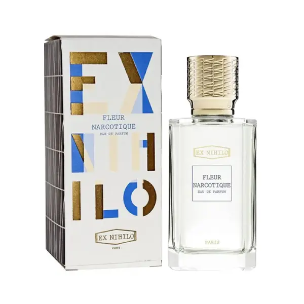 عطر یونیسکس اکس نیهیلو فلور نارکوتیک ادو پرفیوم Ex Nihilo Fleur Narcotique Eau de Parfum