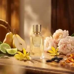 عطر یونیسکس اکس نیهیلو گلد ایمورتالز ادو پرفیوم Ex Nihilo Gold Immortals Eau de Parfum