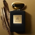 عطر یونیسکس جورجیو آرمانی پرایو 1001 نایتس عود رویال ادو پرفیوم Giorgio Armani Privé 1001 Nights Oud Royal Eau de Parfum