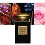 عطر یونیسکس جورجیو آرمانی پرایو 1001 نایتس عود رویال ادو پرفیوم Giorgio Armani Privé 1001 Nights Oud Royal Eau de Parfum