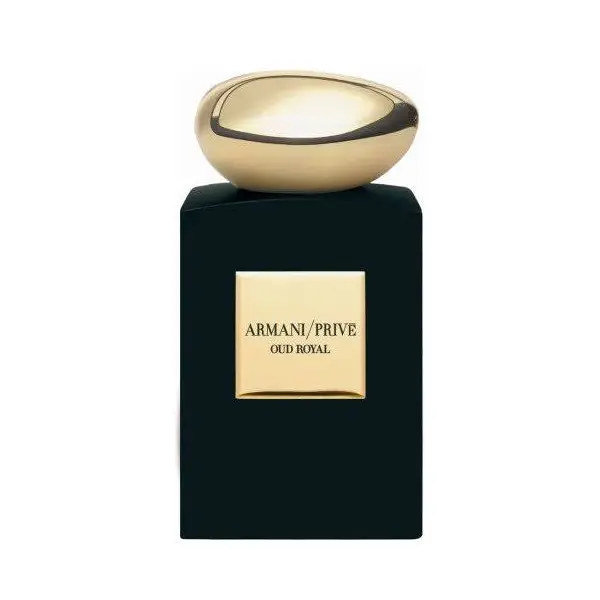 عطر یونیسکس جورجیو آرمانی پرایو 1001 نایتس عود رویال ادو پرفیوم Giorgio Armani Privé 1001 Nights Oud Royal Eau de Parfum