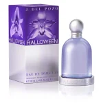 عطر زنانه خسوس دل پوزو هالووین ادو تویلت Halloween by Jesús del Pozo Eau de Toilette