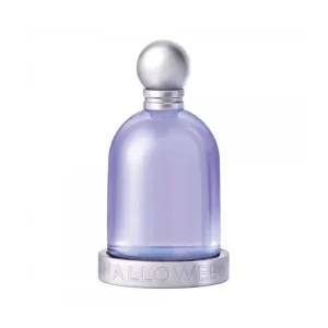 عطر زنانه خسوس دل پوزو هالووین ادو تویلت Halloween by Jesús del Pozo Eau de Toilette