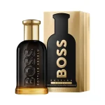 عطر مردانه هوگو باس باتلد ابسولو پارفوم اینتنس Hugo Boss BOSS Bottled Absolu Parfum Intense