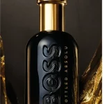 عطر مردانه هوگو باس باتلد ابسولو پارفوم اینتنس Hugo Boss BOSS Bottled Absolu Parfum Intense