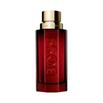 عطر مردانه هوگو باس د سنت الکسیر پارفوم اینتنس Hugo Boss BOSS The Scent Elixir Parfum Intense