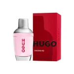 عطر مردانه هوگو باس انرجایز ادو تویلت Hugo Boss Energise Eau de Toilette