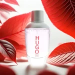 عطر مردانه هوگو باس انرجایز ادو تویلت Hugo Boss Energise Eau de Toilette