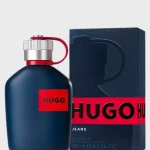 عطر مردانه هوگو باس هوگو جینز ادو تویلت Hugo Boss HUGO Jeans Eau de Toilette