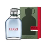 عطر مردانه هوگو باس هوگو من ادو تویلت Hugo Boss Hugo Man Eau de Toilette