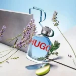عطر مردانه هوگو باس هوگو من ادو تویلت Hugo Boss Hugo Man Eau de Toilette
