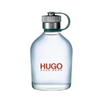 عطر مردانه هوگو باس هوگو من ادو تویلت Hugo Boss Hugo Man Eau de Toilette