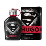 عطر مردانه هوگو باس سوپرمن × هوگو ادو پرفیوم Hugo Boss SUPERMAN x HUGO Eau de Parfum