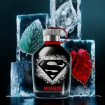 عطر مردانه هوگو باس سوپرمن × هوگو ادو پرفیوم Hugo Boss SUPERMAN x HUGO Eau de Parfum
