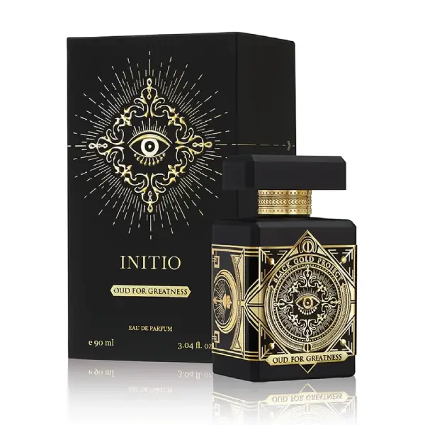 عطر یونیسکس اینیشیو پارفومز پرایوز عود فور گریتنس ادو پرفیوم Initio Parfums Privés Oud for Greatness Eau de Parfum