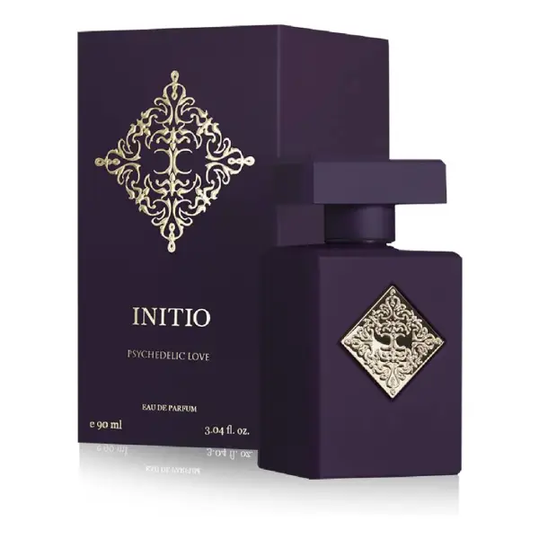 عطر یونیسکس اینیشیو پارفومز پرایوز سایکدلیک لاو ادو پرفیوم Initio Parfums Privés Psychedelic Love Eau de Parfum
