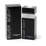 عطر مردانه سیلور سنت ژاک بوگارت ادو تویلت Jacques Bogart Silver Scent Eau de Toilette