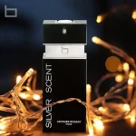 عطر مردانه سیلور سنت ژاک بوگارت ادو تویلت Jacques Bogart Silver Scent Eau de Toilette