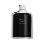 عطر مردانه جگوار بلک ادو تویلت Jaguar Black Eau de Toilette