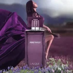 عطر زنانه لالیک آمیتیس ادو پرفیوم Lalique Amethyst Eau de Parfum