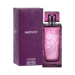 عطر زنانه لالیک آمیتیس ادو پرفیوم Lalique Amethyst Eau de Parfum