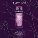 عطر زنانه لالیک آمیتیس ادو پرفیوم Lalique Amethyst Eau de Parfum