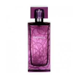 عطر زنانه لالیک آمیتیس ادو پرفیوم Lalique Amethyst Eau de Parfum