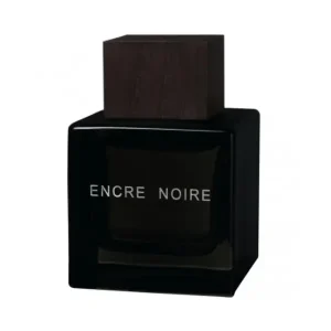 عطر مردانه لالیک انکر نویر ادو تویلت Lalique Encre Noire Eau de Toilette