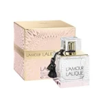 عطر زنانه لالیک لامور ادو پرفیوم Lalique L'Amour Eau de Parfum