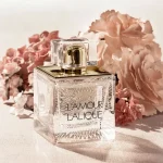 عطر زنانه لالیک لامور ادو پرفیوم Lalique L'Amour Eau de Parfum