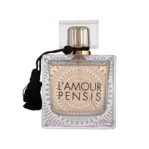 عطر زنانه لالیک لامور ادو پرفیوم Lalique L'Amour Eau de Parfum