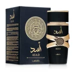 عطر مردانه لطافه اسد ادو پرفیوم Lattafa Asad Eau de Parfum