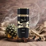 عطر مردانه لطافه اسد ادو پرفیوم Lattafa Asad Eau de Parfum