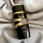 عطر مردانه لطافه اسد ادو پرفیوم Lattafa Asad Eau de Parfum